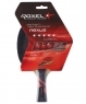 Ракетка УТ-00021234 для настольного тенниса Nexus коническая Roxel
