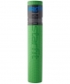 Коврик УТ-00018901 для йоги и фитнеса FM-101 PVC 173x61x0,5 см зелёный STARFIT