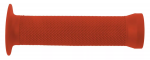 Ручки на руль 3-364 С83 ВМХ 135 мм резиновые красные CLARK&#039;S
