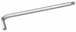 Ключ торцевой шестигранный НЕХ 6 мм 27437-6 KRAFTOOL