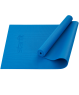 Коврик УТ-00018898 для йоги и фитнеса FM-104 PVC 183x61x0,4 см синий STARFIT