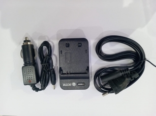 Зарядное устройство AcmePower CH-P1640 для Samsung SLB-0837B