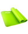 Коврик УТ-00007249 для йоги FM-301 NBR 183x58x1,0 см зелёный STARFIT
