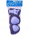 Комплект защиты УТ-00018879 Tick Purple M сиреневый