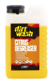 Очиститель 03022 для цепи/переключателя DIRTWASH CITRUS DEGREASER  1 л WELDTITE