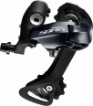 Суппорт/переключатель задний 2-8288 SORA  ARDR3000GS 9 ск. средний чёрный SHIMANO