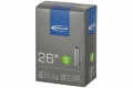 Камера 26/27 АV12 IB AGV 40 мм автониппель 10423340 SCHWALBE