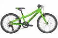 Велосипед Bergamonster Boy рама 26 см колесо 20 зелёный 2019 г.